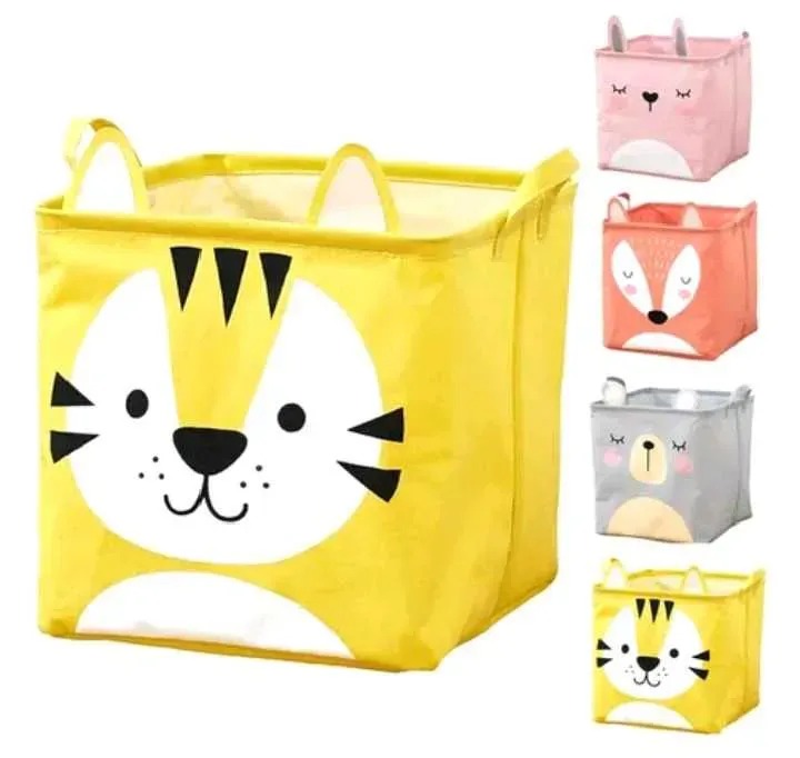 Miniatura 2 de Canasta Organizadora Plegable Multiuso T